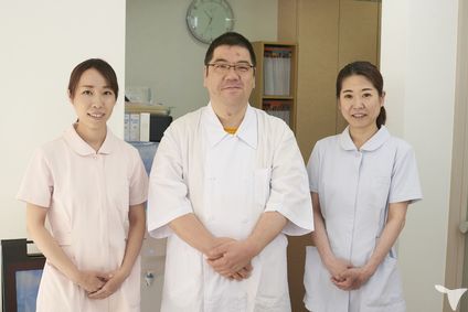 東京都の歯科衛生士求人 転職 募集 グッピー