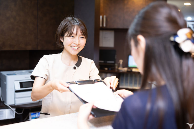 ハシモトデンタルオフィス　花園分院