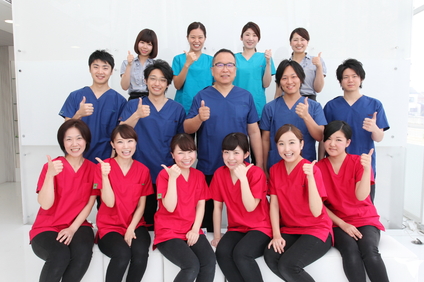 愛知県の歯科衛生士求人 転職 募集 グッピー