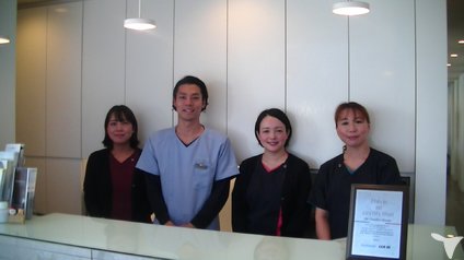 戸田市の歯科衛生士求人 転職 募集 埼玉県 グッピー