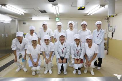 神奈川県の管理栄養士求人 転職 募集 グッピー