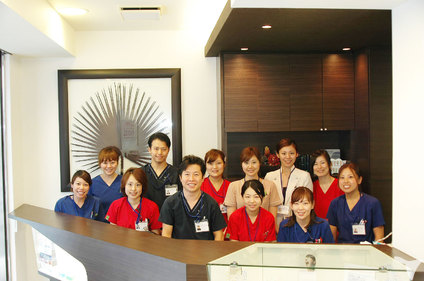川西市の歯科衛生士求人 転職 募集 兵庫県 グッピー