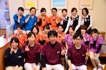 福山市の歯科技工士求人 転職 募集 広島県 グッピー