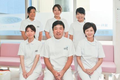 鴨川市の歯科衛生士求人 転職 募集 千葉県 グッピー