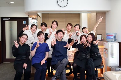 千葉県の歯科衛生士求人 転職 募集 グッピー