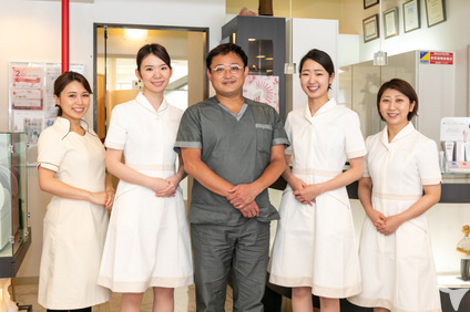 札幌市豊平区の歯科衛生士求人 転職 募集 北海道 グッピー