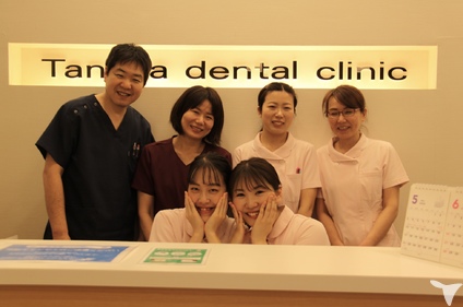 川西市の歯科助手求人 転職 募集 兵庫県 グッピー