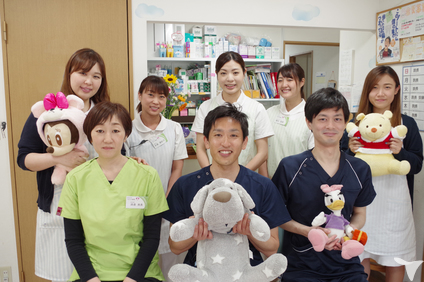週1日からokの歯科助手求人 転職 募集 埼玉県 グッピー