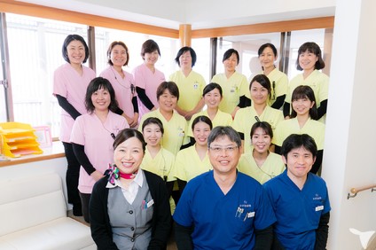 熊本市の歯科衛生士求人 転職 募集 熊本県 グッピー