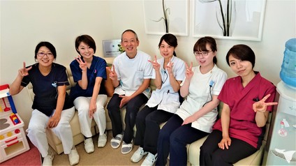神戸市灘区の歯科衛生士求人 転職 募集 兵庫県 グッピー