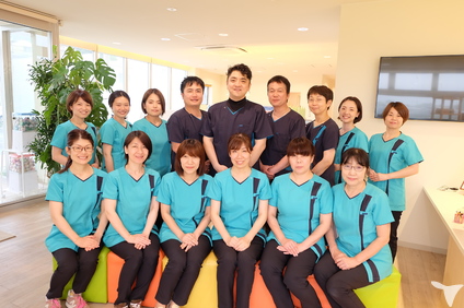高知県の歯科衛生士求人 転職 募集 グッピー
