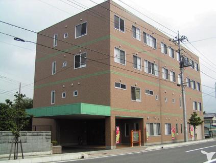 群馬県の理学療法士求人 転職 募集 グッピー