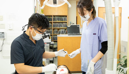 開業ノウハウ学べます！