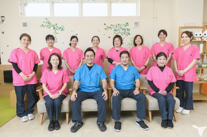 沖縄県の歯科衛生士求人 転職 募集 グッピー