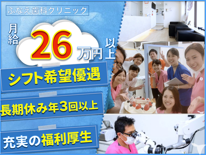 2023年12月最新] 千葉県松戸市の歯科衛生士求人・転職・募集 | グッピー