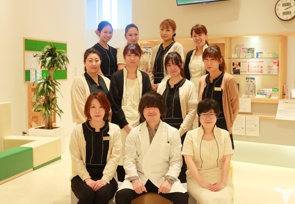 三重県の歯科衛生士求人 転職 募集 グッピー