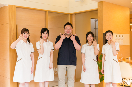香川県の歯科衛生士求人 転職 募集 グッピー