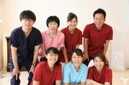 秋田県の看護師求人 転職 募集 グッピー