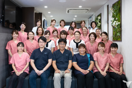 徳島県の歯科衛生士求人 転職 募集 グッピー