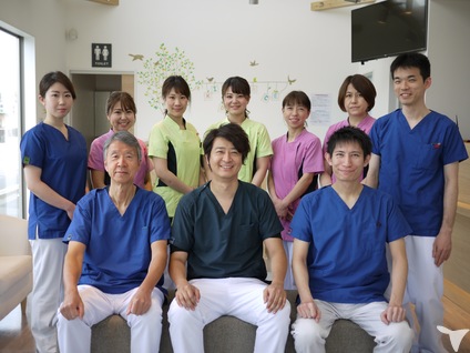 転勤なしの歯科衛生士求人 転職 募集 千葉県 グッピー