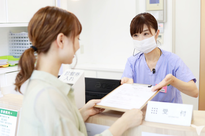 医療法人 仙台東口矯正歯科の歯科助手求人 パート 非常勤 グッピー