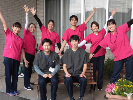 神奈川県の作業療法士求人 転職 募集 グッピー