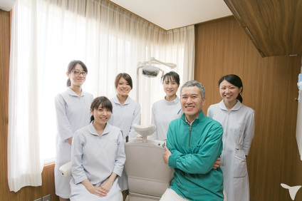 山形県の歯科医師求人 転職 募集 グッピー