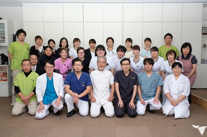 小樽市の歯科医師求人 転職 募集 北海道 グッピー
