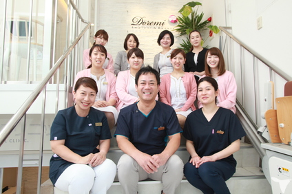 岡山県の歯科衛生士求人 転職 募集 グッピー