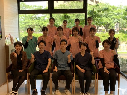 鳥取県の歯科衛生士求人 転職 募集 グッピー