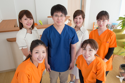 和歌山県の歯科衛生士求人 転職 募集 グッピー