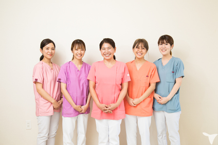 沖縄県の歯科衛生士求人 転職 募集 グッピー