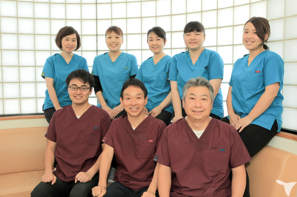 愛知県の歯科医師求人 転職 募集 グッピー