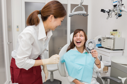 宮崎市の歯科衛生士求人 転職 募集 宮崎県 グッピー
