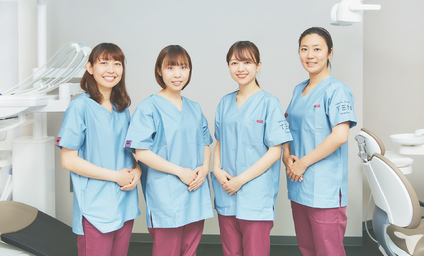 DENTAL CLINIC TEN SHIBUYA