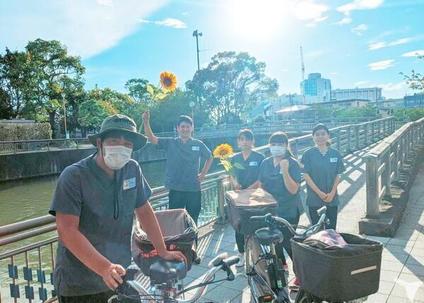 江東区の作業療法士求人 転職 募集 東京都 グッピー