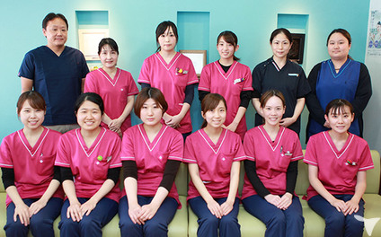 長崎県の歯科衛生士求人 転職 募集 グッピー