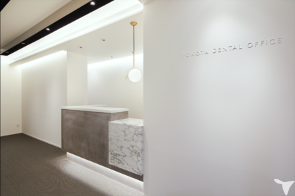 YOKOTA DENTAL OFFICE / よこたデンタルオフィス