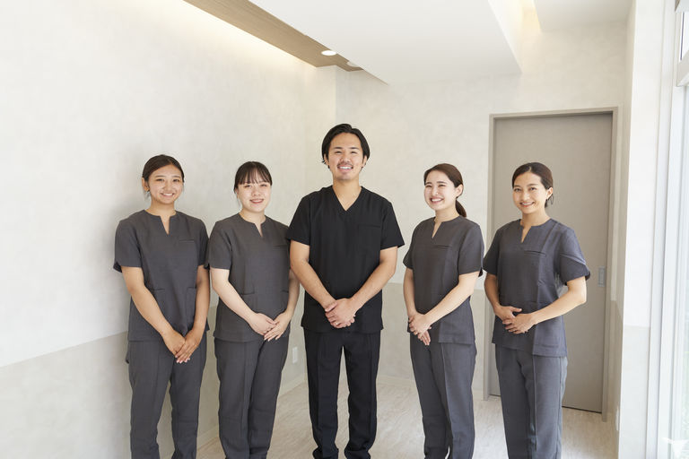 茅ヶ崎LIMADENTALCLINIC