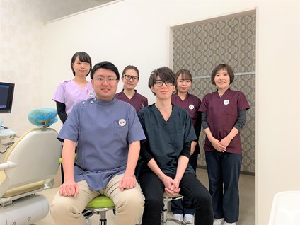 つくば市の歯科衛生士求人 転職 募集 茨城県 グッピー