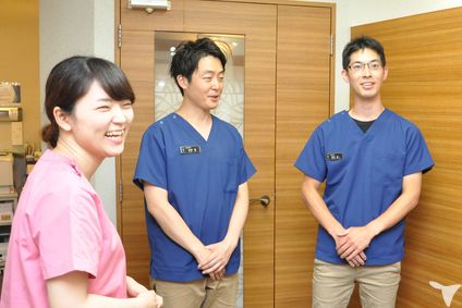 平塚市の歯科医師求人 転職 募集 神奈川県 グッピー