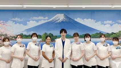 京都府の歯科衛生士求人 転職 募集 グッピー